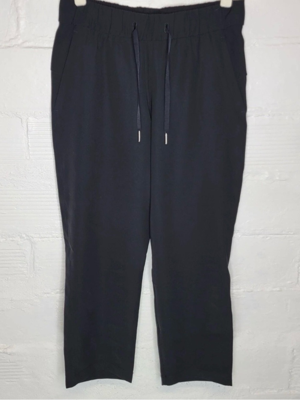 Lululemon Women's On The Fly Crop Pants